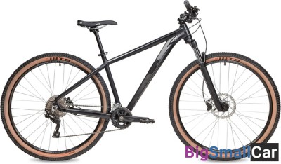 Дорожный велосипед STINGER 29AHD.RELOULT.20BK0 Дорожный велосипед STINGER 29AHD.RELOULT.20BK0