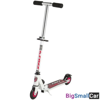 Самокат городской 100EP.FOXX.WPN7 FOXX - купить Ростове-на-Дону