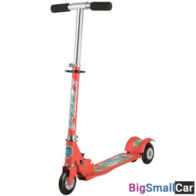 Самокат городской 100FT.FTOXX.PH7 FOXX - купить Ростове-на-Дону