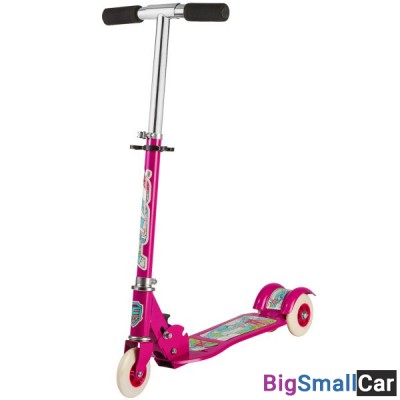 Самокат городской 100FT.FTOXX.VL7 FOXX - купить Ростове-на-Дону