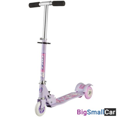 Самокат городской 100SM.FOXX.VL7 FOXX - купить Ростове-на-Дону