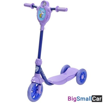 Самокат городской 115BABY.BL5 FOXX - купить Ростове-на-Дону