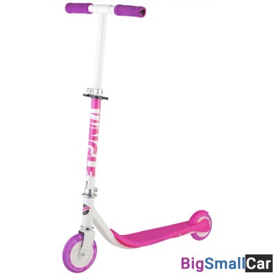 Самокат городской 125P.JUNGLE.PN7 NOVATRACK - купить Ростове-на-Дону