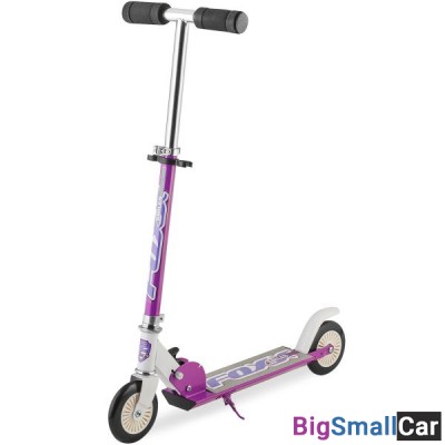 Самокат городской 125S.FOXX.VL7 FOXX - купить Ростове-на-Дону