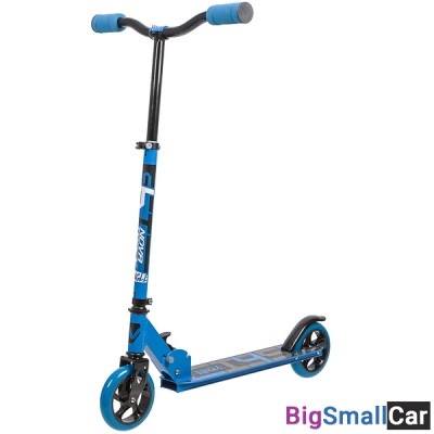 Самокат городской 145.JUNGLE.BL20 NOVATRACK - купить Ростове-на-Дону