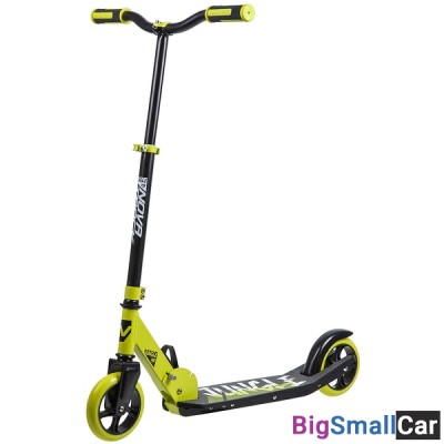 Самокат городской 145P.JUNGLE.LM9 NOVATRACK - купить Ростове-на-Дону