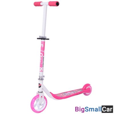 Самокат городской 145P.JUNGLE.PN8 NOVATRACK - купить Ростове-на-Дону