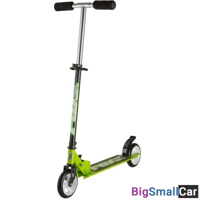 Самокат городской 145S.FOXX.GN7 FOXX - купить Ростове-на-Дону