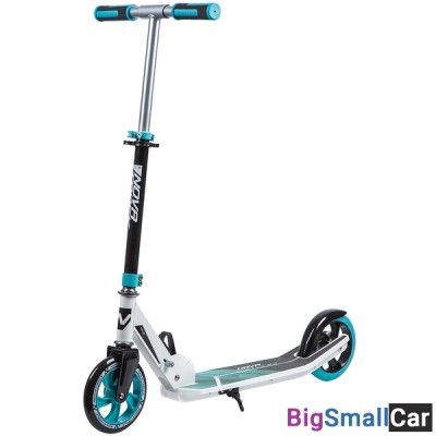 Самокат городской 160P.POLIS.BL9 NOVATRACK - купить Ростове-на-Дону