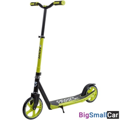 Самокат городской 200PNF.POLIS.GN9 NOVATRACK - купить Ростове-на-Дону