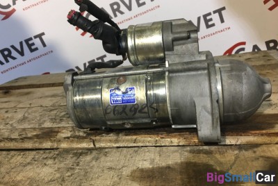 Стартер Ssangyong Rexton 662925 - купить Ростове-на-Дону