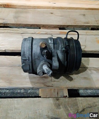 Компрессор кондиционера Daewoo Matiz F8CV - купить Ростове-на-Дону