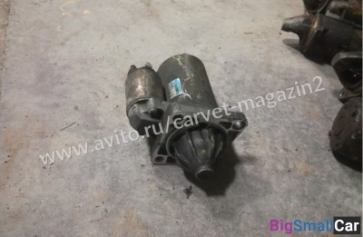 Стартер S5D Kia Spectra - купить Ростове-на-Дону