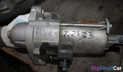 Стартер Для двс K24Z3 Honda Accord - купить Ростове-на-Дону
