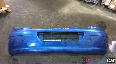 Бампер зад Peugeot 307 / Пежо 307 Купе 2004г - купить Ростове-на-Дону