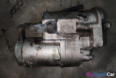 Стартер D4EA 2.0 crdi Hyundai Kia 112-125 л.с - купить Ростове-на-Дону