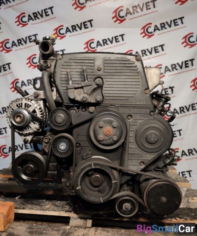 Доставка Самара J3 crdi 2.9 KIA carnival дизель - купить Ростове-на-Дону