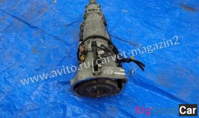 АКПП subaru EJ201 legacy - купить Ростове-на-Дону