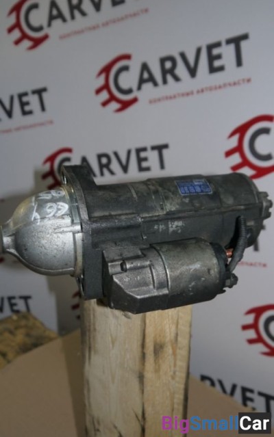 Стартер D20DT (664950) kyron, actyon 2.0 Л - купить Ростове-на-Дону