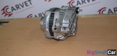 Генератор Lancer 10 / X двс 4B11 - купить Ростове-на-Дону