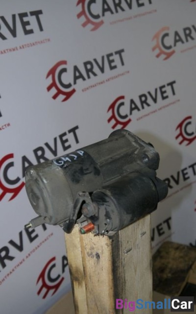 Стартер Хендай Соната - купить Ростове-на-Дону