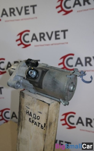 Стартер Хендай Терракан J3 - купить Ростове-на-Дону