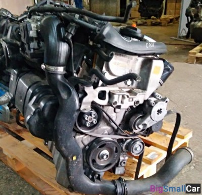 Двигатель для Volkswagen CAV 1.4 TSI