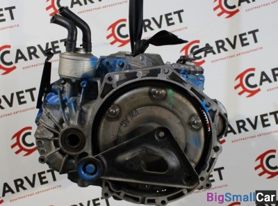 АКПП HFX Skoda Octavia - купить Ростове-на-Дону