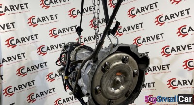 АКПП 03-72LE Hyundai Terracan D4BH 2.5 л - купить Ростове-на-Дону