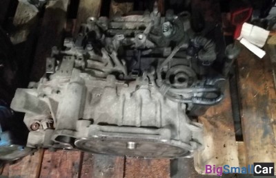 Трансмиссия Hyundai Tiburon, F4A42, 4500039666, 0026839666, 4500039650, 0026839650, 4500039665, R4500039666 - купить Ростове-на-Дону