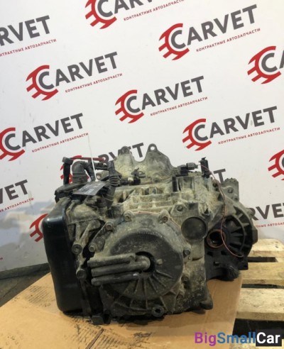 Трансмиссия Hyundai Tucson, F4A42 - купить Ростове-на-Дону