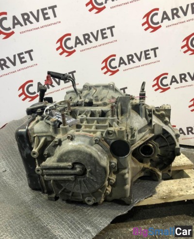 Трансмиссия Kia Magentis, F4A42, 4500039908, 4500039170, 45000-39908, 45000-39170 - купить Ростове-на-Дону