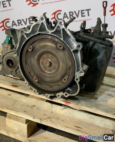 Трансмиссия Kia Sportage, F4A42 - купить Ростове-на-Дону