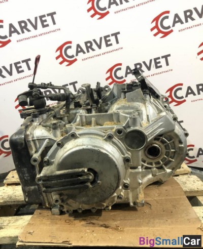 Трансмиссия Hyundai NF, F4A51 - купить Ростове-на-Дону