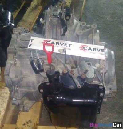 Трансмиссия Hyundai Santa Fe, F4A51 - купить Ростове-на-Дону