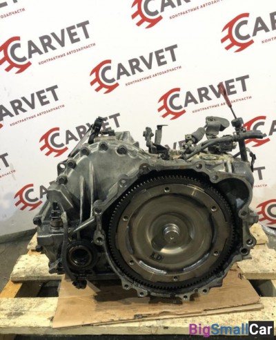 Трансмиссия Kia Sportage, F4A51 - купить Ростове-на-Дону