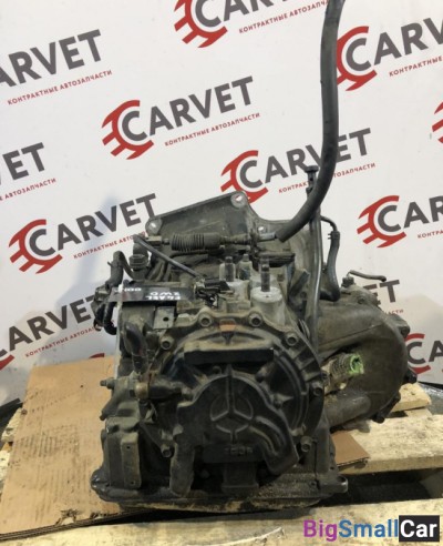 Трансмиссия Kia Carens, F4AEL - купить Ростове-на-Дону