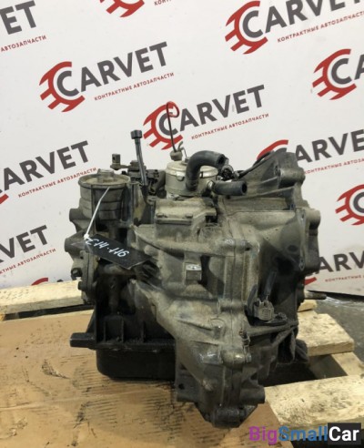 Трансмиссия Chevrolet Spark, JF405E - купить Ростове-на-Дону