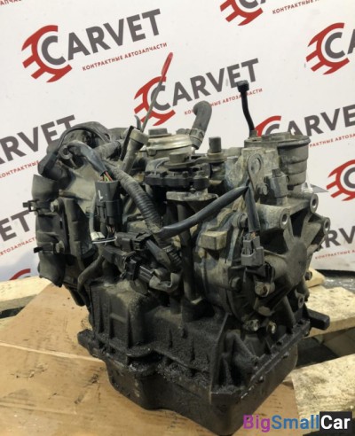 Трансмиссия Daewoo Matiz, JF405E, 96610285, 9661-0285 - купить Ростове-на-Дону