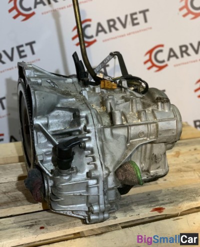 Трансмиссия Kia Joice, KM175 - купить Ростове-на-Дону