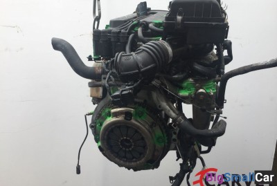 Двигатель Kia  Rio, A5D, KZ26302100, K0AB202100 - купить Ростове-на-Дону