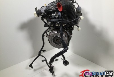 Двигатель Kia  Rio, D4FB, 152Y12AH00, KZ42602100A, KZ42602100 - купить Ростове-на-Дону