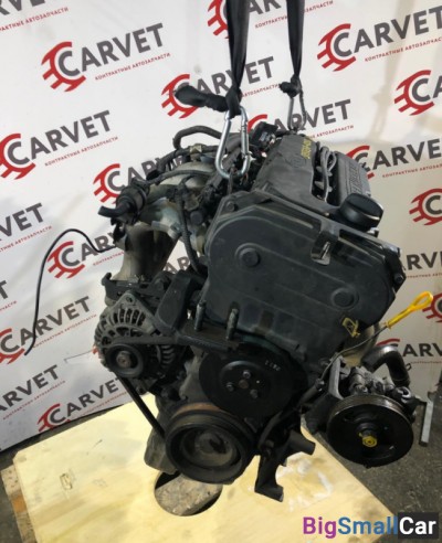 Двигатель Kia Shuma, S6D / - купить Ростове-на-Дону