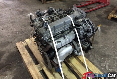 Двигатель Kia Sorento, D4CB, 211014AA00 - купить Ростове-на-Дону