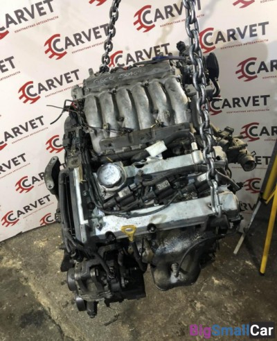 Двигатель Kia Sorento, G6CU - купить Ростове-на-Дону