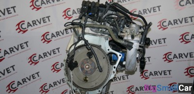 Двигатель Kia Spectra, S6D, K0AB502100, K0AB602100 - купить Ростове-на-Дону
