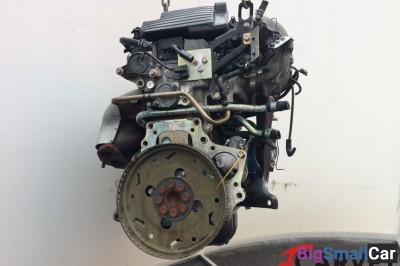 Двигатель Kia Sportage, FE, 0K01C02200 - купить Ростове-на-Дону