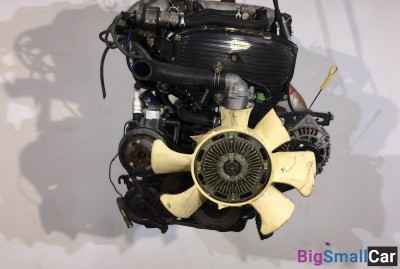 Двигатель Kia Sportage, FE - купить Ростове-на-Дону