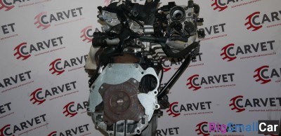 Двигатель Kia Sportage, G4GC, 2110123N11, 2110123N71 - купить Ростове-на-Дону