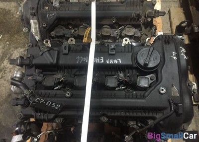 Двигатель Kia Sportage, G4NA, 1D0712EU00 - купить Ростове-на-Дону